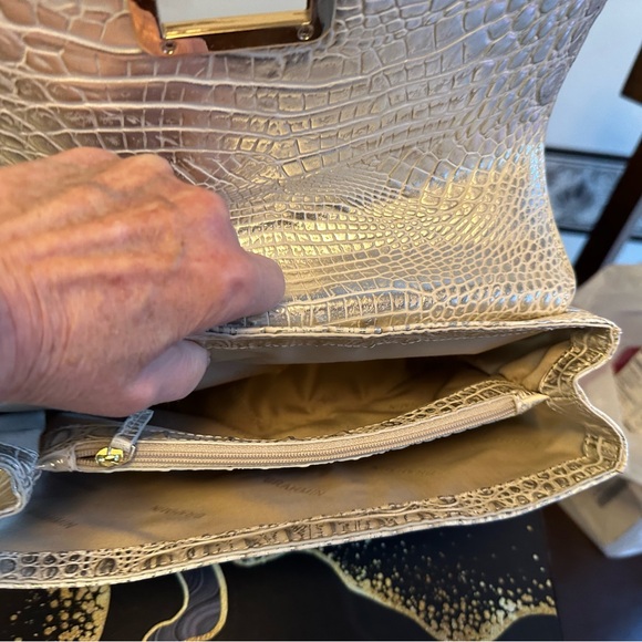 COPY - Brahmin Rosalie purse - Picture 7 of 11